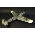 WWII Aircraft (10 NOV)
